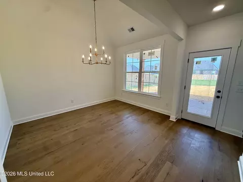 Dining - 807 Quitman Ct, Nesbit, MS 38651 photo 1 of 1