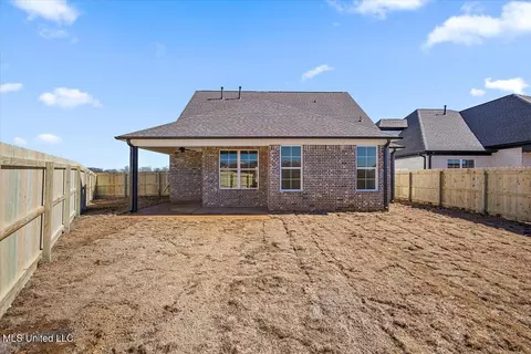 815 Quitman Ct, Nesbit, MS 38651 photo 33