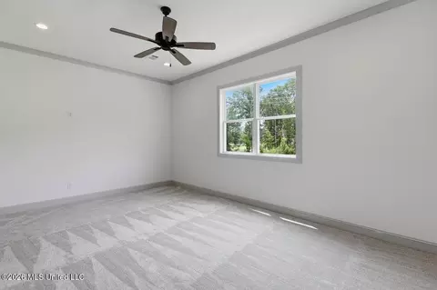 Bedroom - 256 Arbor Trl, Brandon, MS 39047 photo 6 of 8