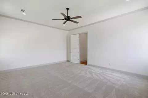 Bedroom - 256 Arbor Trl, Brandon, MS 39047 photo 3 of 8