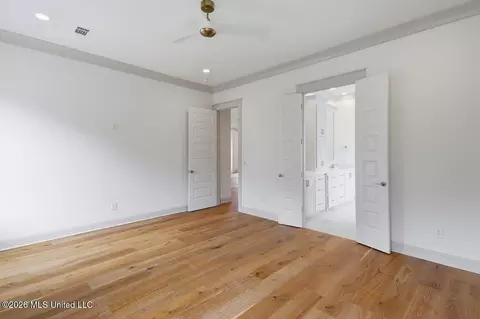 Bedroom - 256 Arbor Trl, Brandon, MS 39047 photo 1 of 8