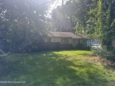 2826 Tara Rd, Jackson, MS 39212 photo 2