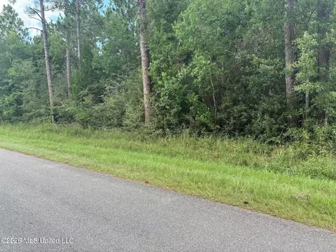 E Pike Street, Bay Saint Louis, MS 39520