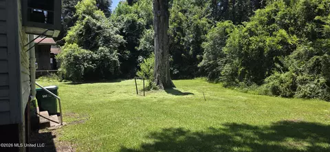 Exterior - 425 Cameron St, Mccomb, MS 39648 photo 5 of 12