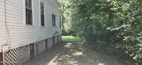 Exterior - 425 Cameron St, Mccomb, MS 39648 photo 4 of 12