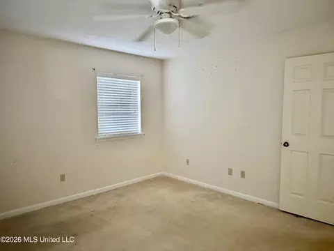 Bedroom - 321 Sharon Hills Dr, Jackson, MS 39212 photo 5 of 6