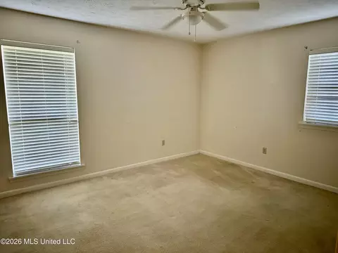 Bedroom - 321 Sharon Hills Dr, Jackson, MS 39212 photo 6 of 6