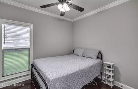 Bedroom - 303 Ridge Pointe Dr, Brandon, MS 39042 photo 1 of 9