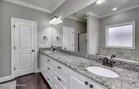 Bath - 303 Ridge Pointe Dr, Brandon, MS 39042 photo 5 of 5