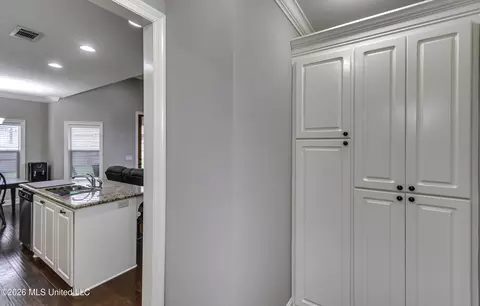Entry Way - 303 Ridge Pointe Dr, Brandon, MS 39042 photo 4 of 5