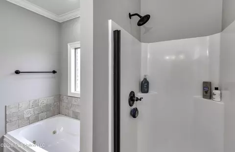 Bath - 303 Ridge Pointe Dr, Brandon, MS 39042 photo 3 of 5