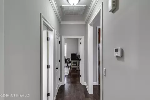 Entry Way - 303 Ridge Pointe Dr, Brandon, MS 39042 photo 5 of 5