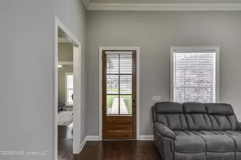 Entry Way - 303 Ridge Pointe Dr, Brandon, MS 39042 photo 1 of 5