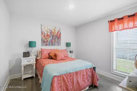 Bedroom - 244 Hemingway Cir, Canton, MS 39046 photo 5 of 5