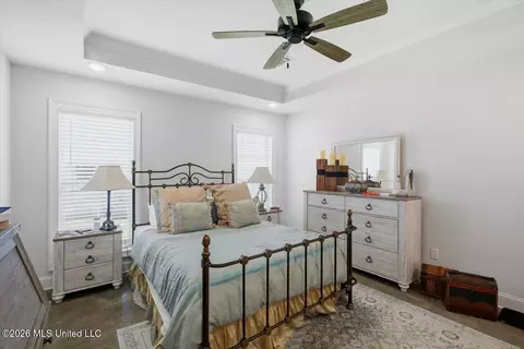 Bedroom - 244 Hemingway Cir, Canton, MS 39046 photo 1 of 5