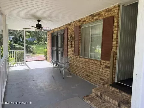 Exterior - 819 Meadow Ln, Byram, MS 39272 photo 1 of 18