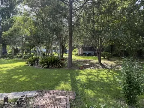 Exterior - 819 Meadow Ln, Byram, MS 39272 photo 11 of 18