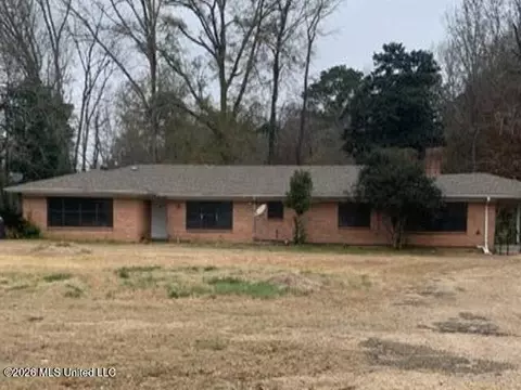 81 Henry Cox Rd, Monticello, MS 39654