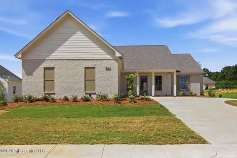 Exterior - 203 Benners Ln, Madison, MS 39110 photo 3 of 10