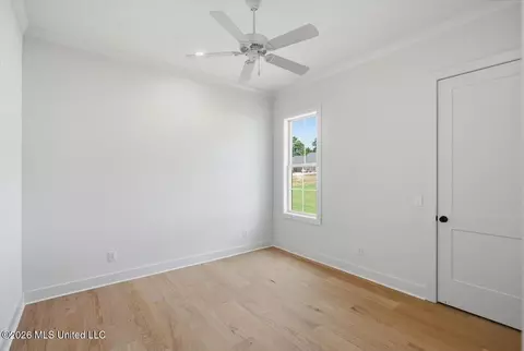 Bedroom - 203 Benners Ln, Madison, MS 39110 photo 3 of 4