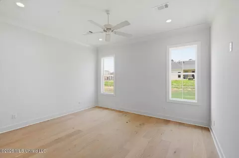 Bedroom - 203 Benners Ln, Madison, MS 39110 photo 1 of 4