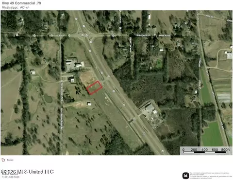 000005 Hwy 49, Flora, MS 39071 photo 11