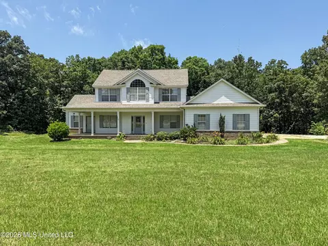 7632 Holly Springs Rd, Hernando, MS 38632 photo 1