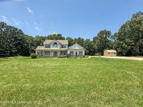 7632 Holly Springs Rd, Hernando, MS 38632 photo 2