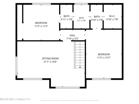 Other - 7632 Holly Springs Rd, Hernando, MS 38632 photo 3 of 4