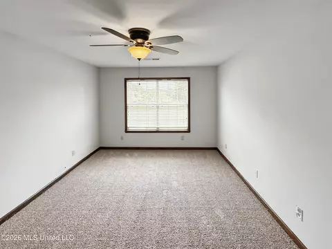 Bedroom - 7632 Holly Springs Rd, Hernando, MS 38632 photo 4 of 4