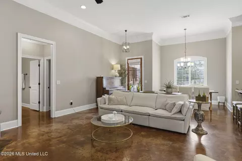 Entry Way - 120 Provonce Park, Brandon, MS 39042 photo 1 of 4
