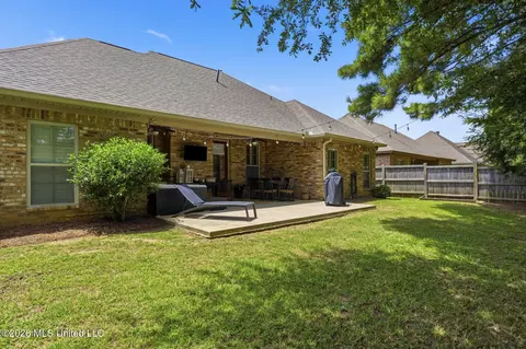 Exterior - 120 Provonce Park, Brandon, MS 39042 photo 4 of 4