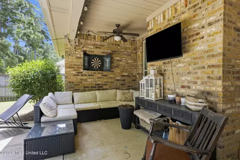 Exterior - 120 Provonce Park, Brandon, MS 39042 photo 3 of 4