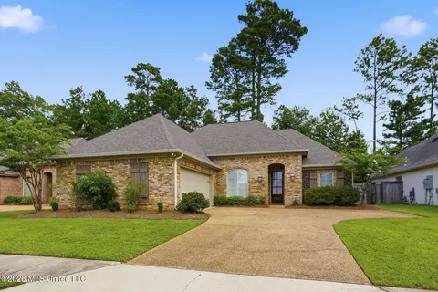 120 Provonce Park, Brandon, MS 39042