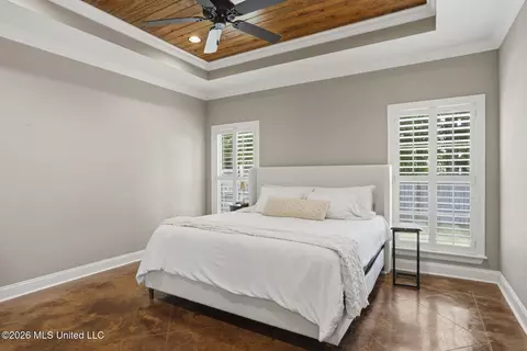 Bedroom - 120 Provonce Park, Brandon, MS 39042 photo 1 of 3