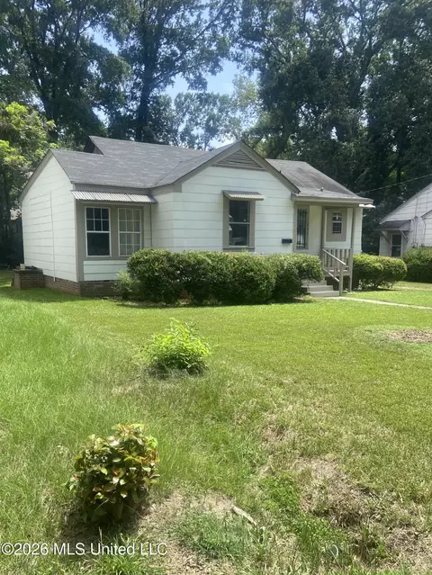 231 Donald St, Jackson, MS 39216 photo 2