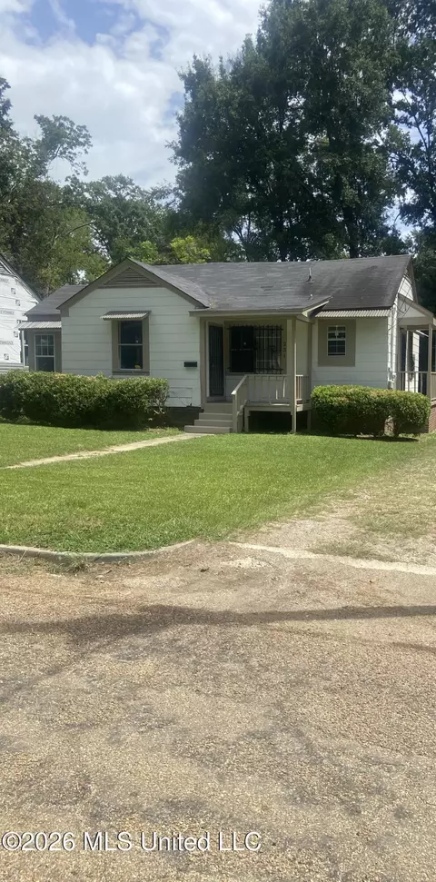 231 Donald St, Jackson, MS 39216 photo 14