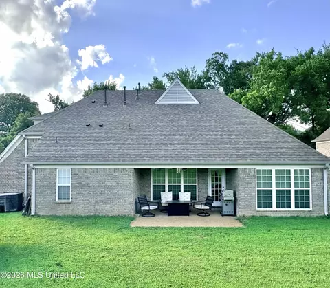 187 Magnolia Heights Dr, Hernando, MS 38632 photo 24