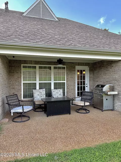 187 Magnolia Heights Dr, Hernando, MS 38632 photo 23