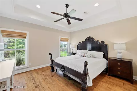 Bedroom - 104 Camden Trl, Madison, MS 39110 photo 1 of 5