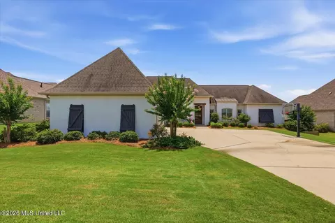 Exterior - 104 Camden Trl, Madison, MS 39110 photo 2 of 9
