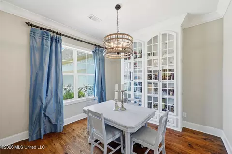Dining - 104 Camden Trl, Madison, MS 39110 photo 1 of 2