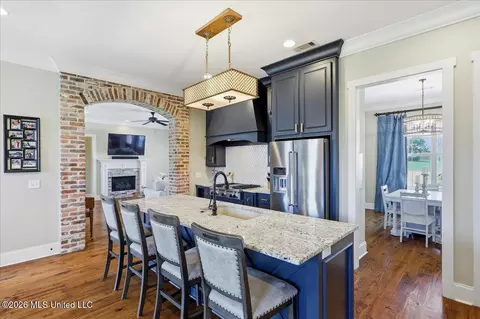 Kitchen - 104 Camden Trl, Madison, MS 39110 photo 2 of 6