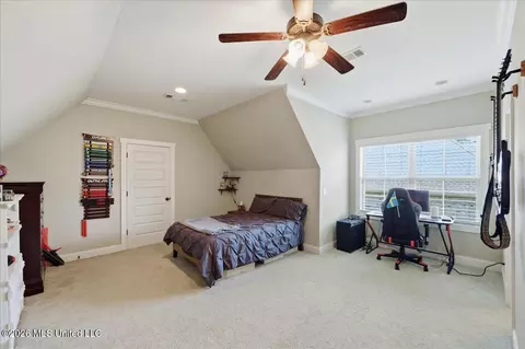 Bedroom - 104 Camden Trl, Madison, MS 39110 photo 4 of 5