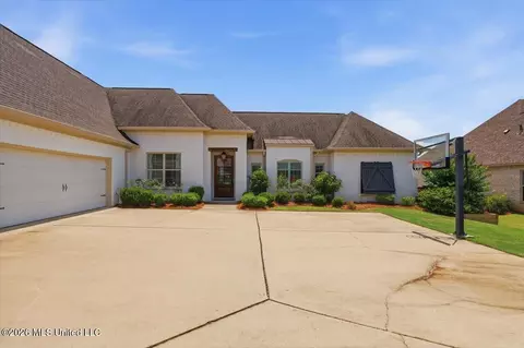 Exterior - 104 Camden Trl, Madison, MS 39110 photo 3 of 9