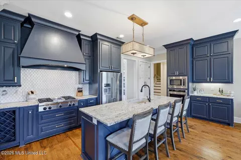 Kitchen - 104 Camden Trl, Madison, MS 39110 photo 1 of 6