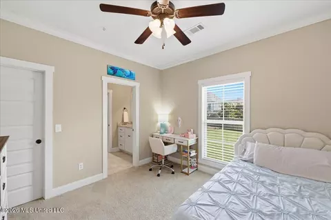 Bedroom - 104 Camden Trl, Madison, MS 39110 photo 3 of 5