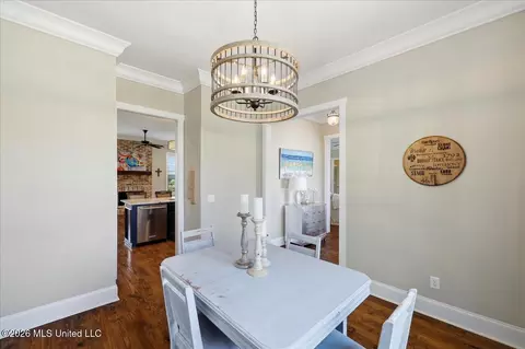 Dining - 104 Camden Trl, Madison, MS 39110 photo 2 of 2