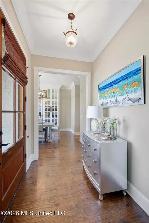 Entry Way - 104 Camden Trl, Madison, MS 39110 photo 1 of 1