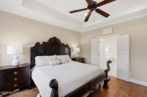 Bedroom - 104 Camden Trl, Madison, MS 39110 photo 2 of 5
